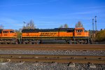 BNSF 288